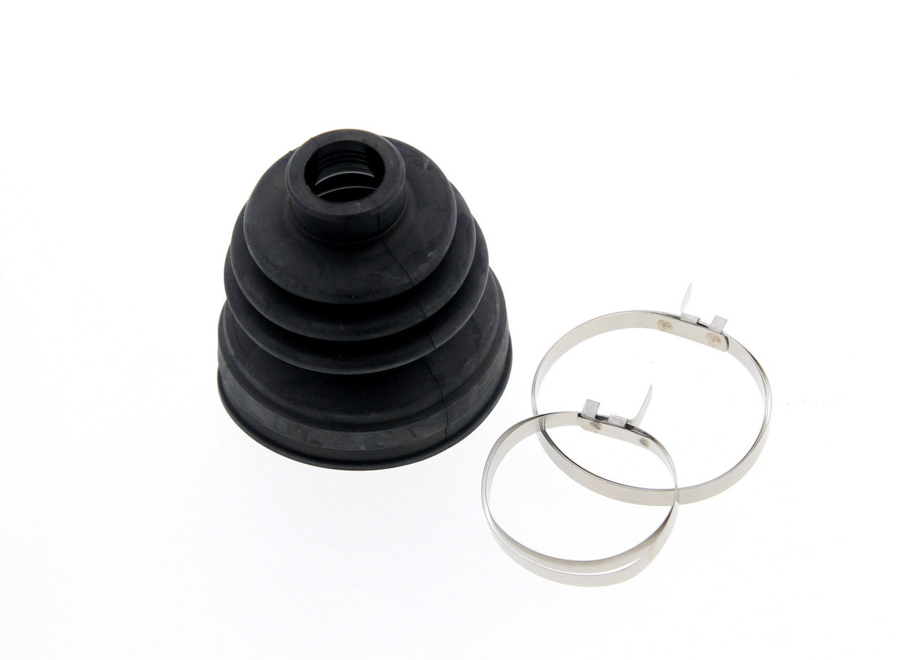 CV Boot Kit for Polaris General 4 1000 EPS 2018 Rear Inner by Race-Driven