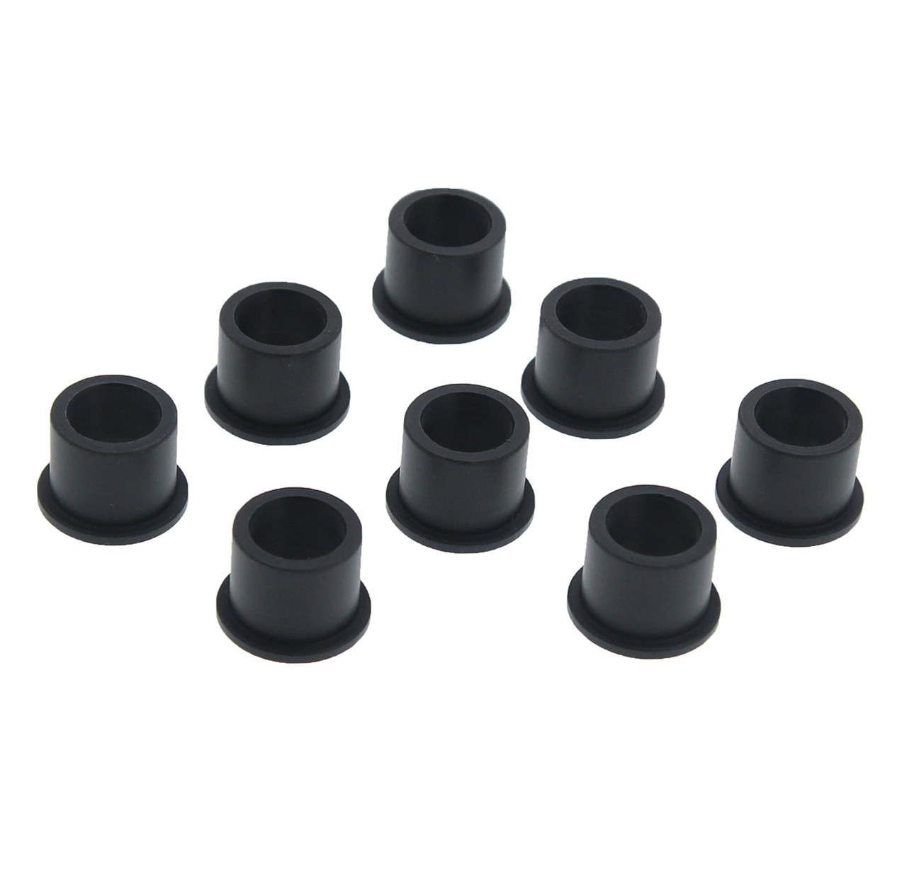 Bushings for Yamaha YFZ450X 2010 2011 Front Upper and Lower A Arm - One Side