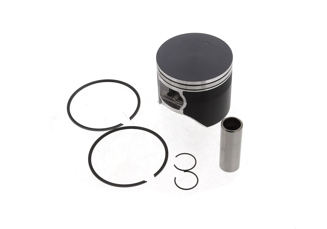 Piston Kit for Polaris Pro RMK 800 2011 - 2016 Teflon Coated by Race-Driven