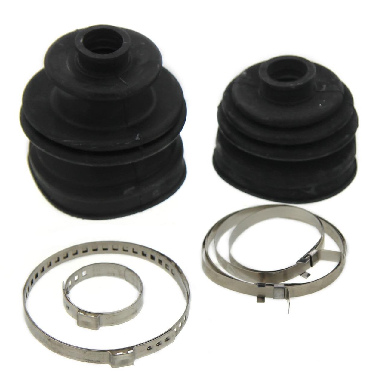 CV Boot Kit for Yamaha Viking VI YXC700 YXM700 2015 - 2025 Front Inner and Outer