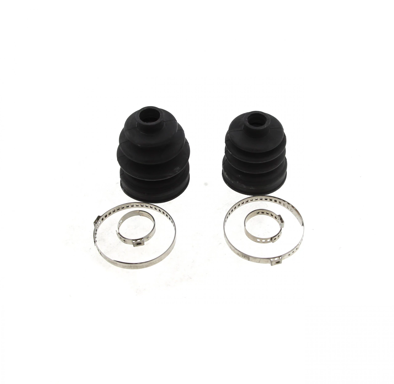CV Boot Kit Yamaha YXZ1000R SS XT-R 2020-2025 Front Inner & Outer by Race-Driven