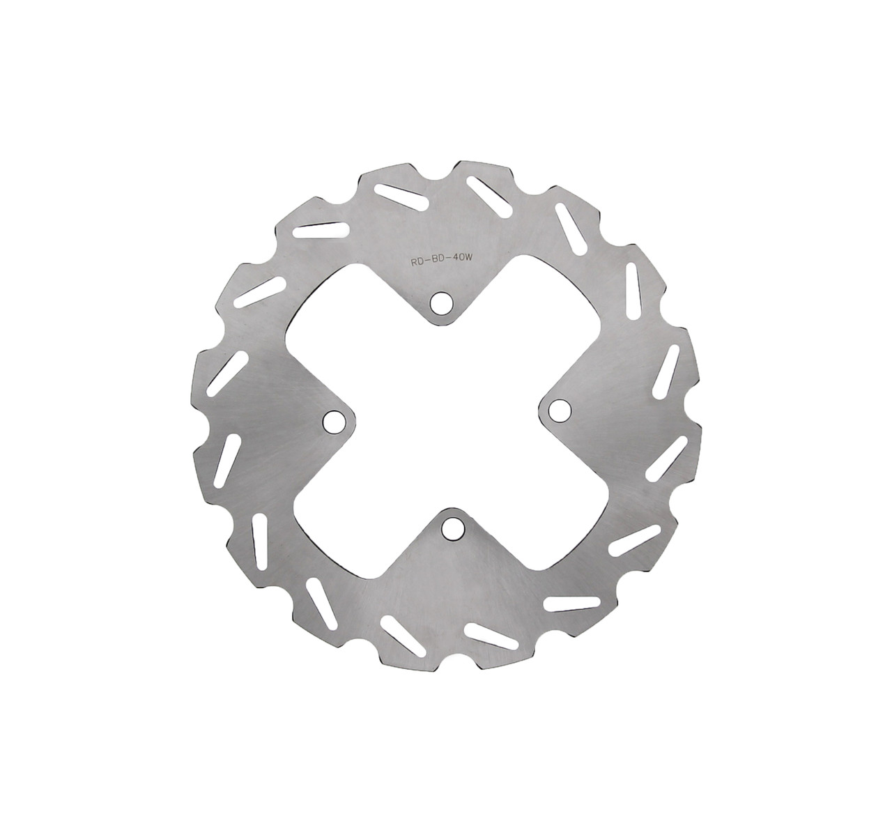 2011 2012 Can-Am Outlander XMR 800R Front RipTide Brake Rotors Discs X2