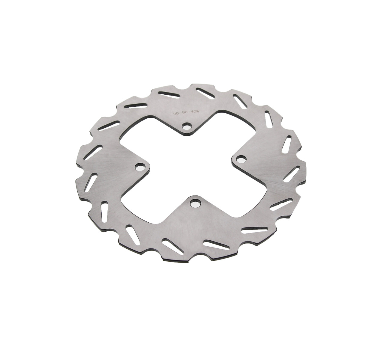 2011 2012 Can-Am Outlander XMR 800R Front RipTide Brake Rotors Discs X2