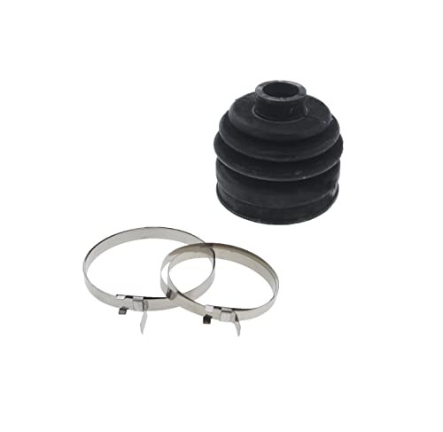 CV Boot Kit for Yamaha Viking VI YXM700 2015 - 2025 Front Inner by Race-Driven