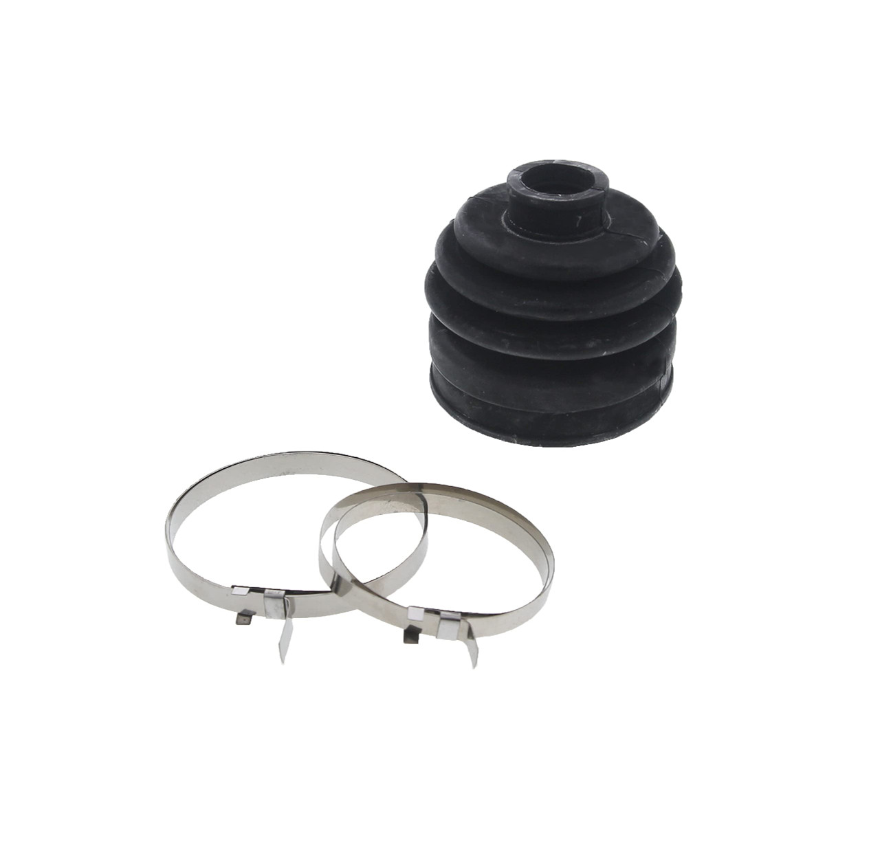 CV Boot Kit for Yamaha Viking VI YXM700 2015 - 2025 Front Inner by Race-Driven
