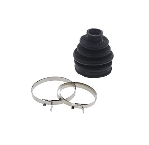 CV Boot Kit for Yamaha Kodiak 450 YFM450 2018 - 2026 Front Inner by Race-Driven