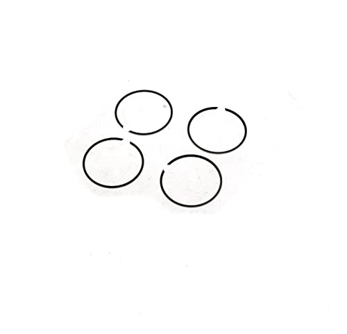 Piston Rings Arctic Cat Z 370 1999 - 2007 x2 Snowmobile by Race-Driven