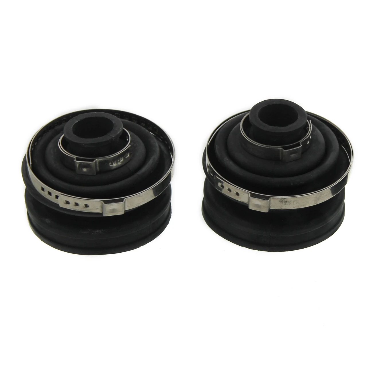 CV Boot Kit fits Polaris Sportsman 570 2017 - 2020 Rear Inner & Outer