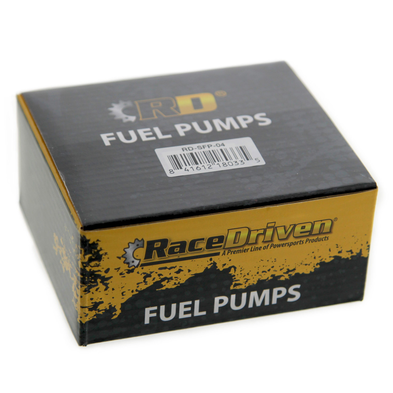 Replacement Fuel Pump Arctic Cat/Ski-Doo Snowmobile 403800700 0636-640 403801403