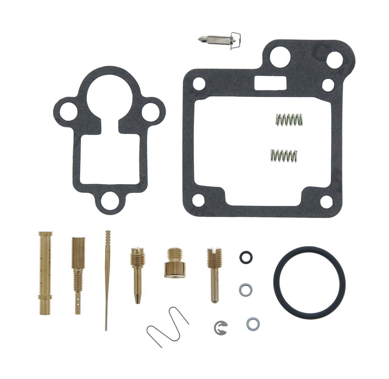 Carb Kit fits Yamaha Badger 80 YFM80 1992 - 1998 Carburetor Repair Kit