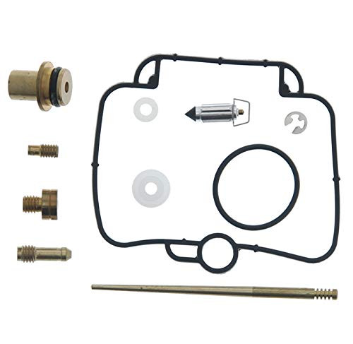 Carburetor Repair Kit Carb Kit for Polaris 500 Sportsman 500 4x4 2003 - 2005
