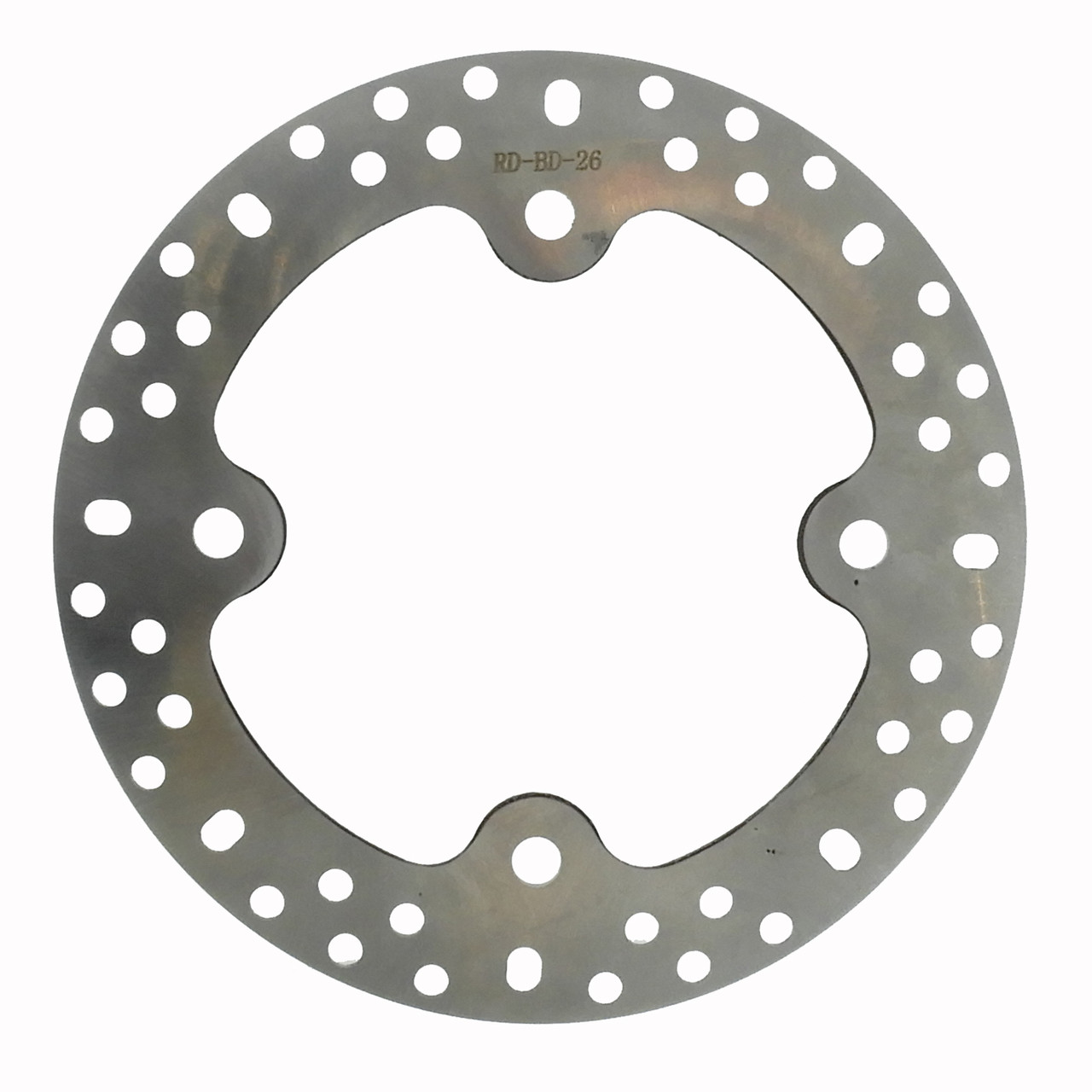 Brake Rotor Disc for Polaris Razor RZR 800 2008-2014 Front 1 Side by Race-Driven