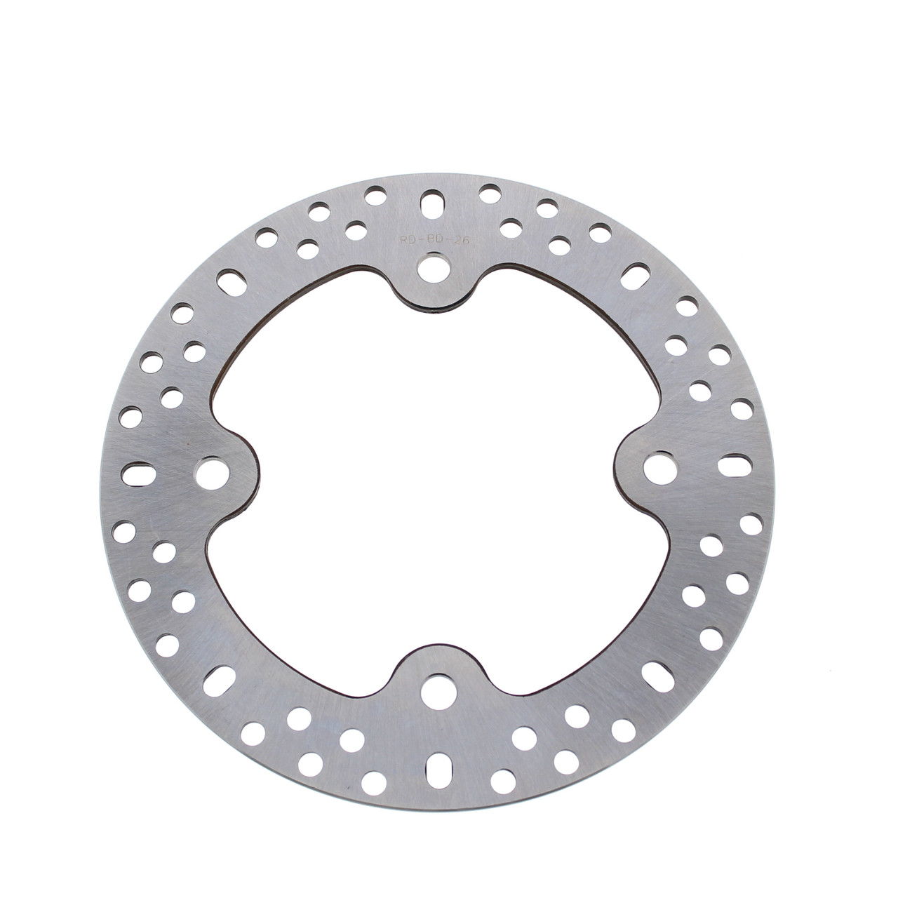 Brake Rotor Disc for Polaris Razor RZR 800 2008-2014 Front 1 Side by Race-Driven
