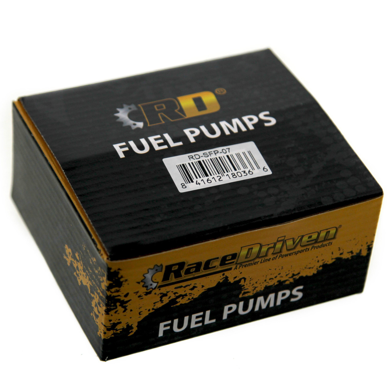 Replacement Fuel Pump for Ski-Doo Snowmobile by Race-Driven OEM# 403801000
