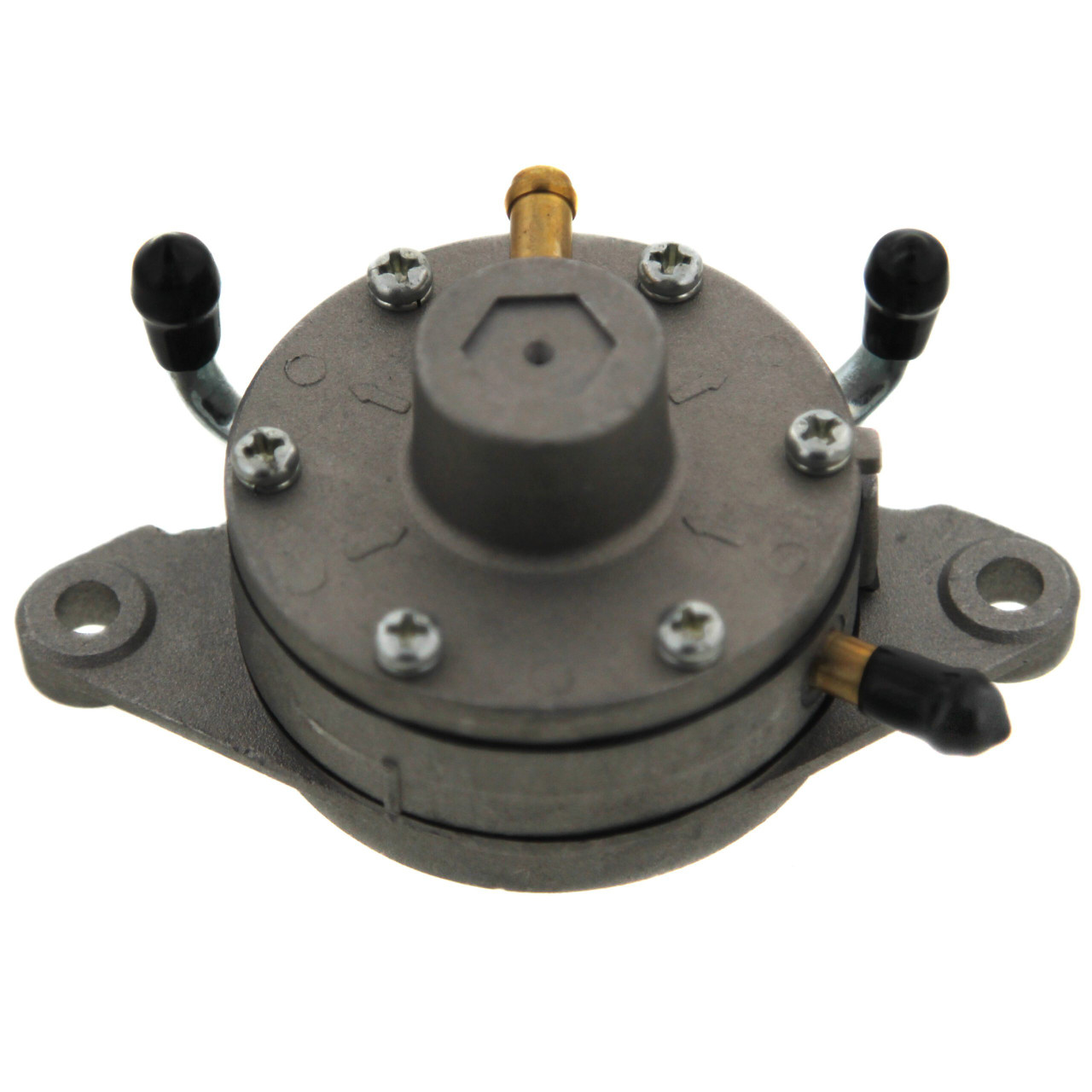 ボルゾイ　1104040 Replacement Fuel Pump for Polaris Snowmobile OEM# 3083460, 3084264