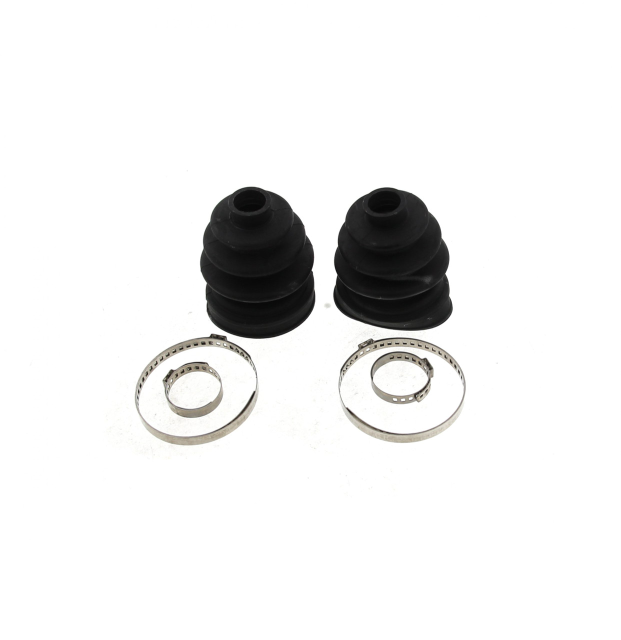 CV Boot Kit for Honda Pioneer 500 SXS500 2018 - 2021 Front Inner and Outer