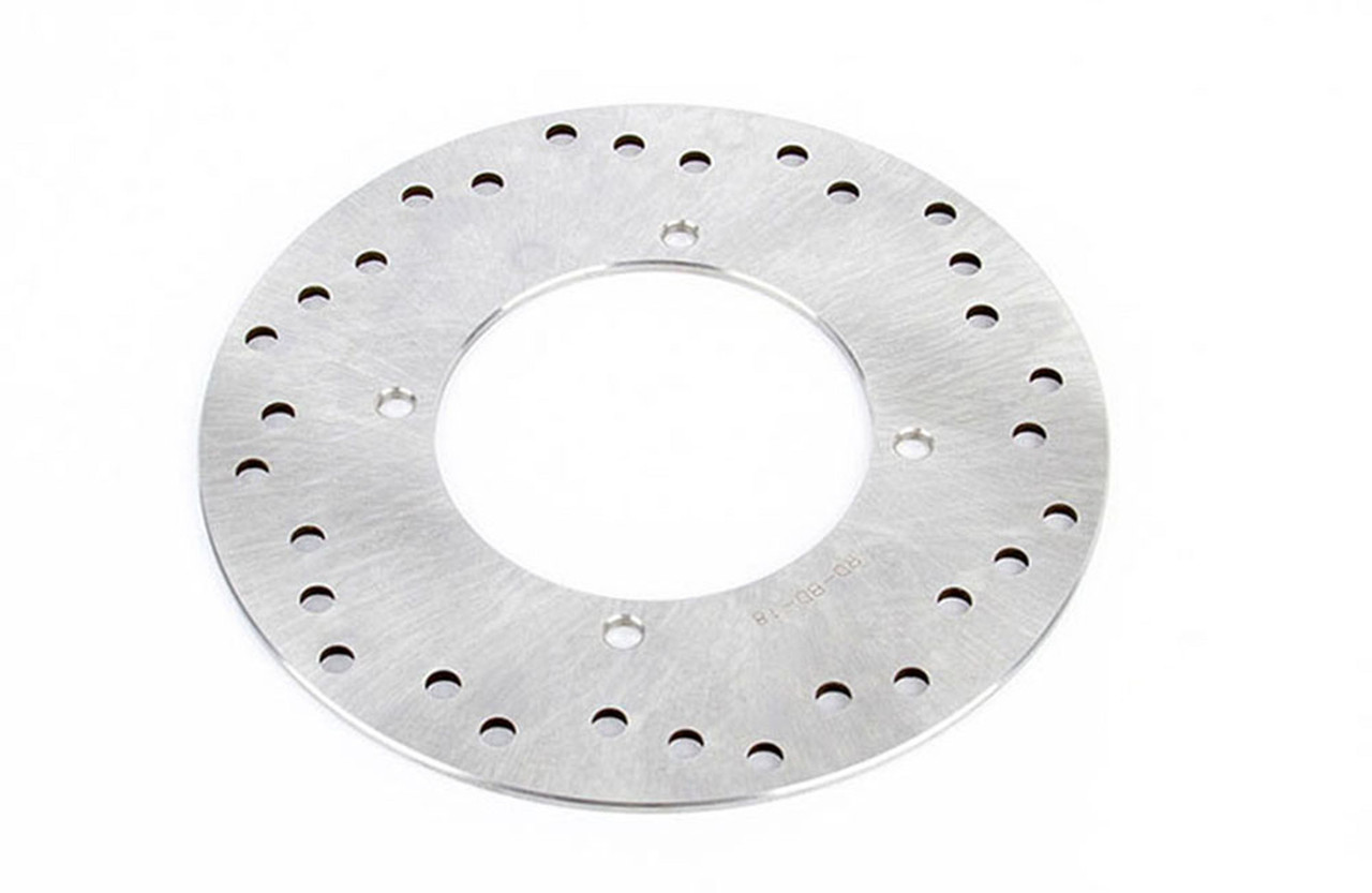 2003 Polaris Sportsman 400 4x4 Front and Rear Brake Rotors and Brake Pads