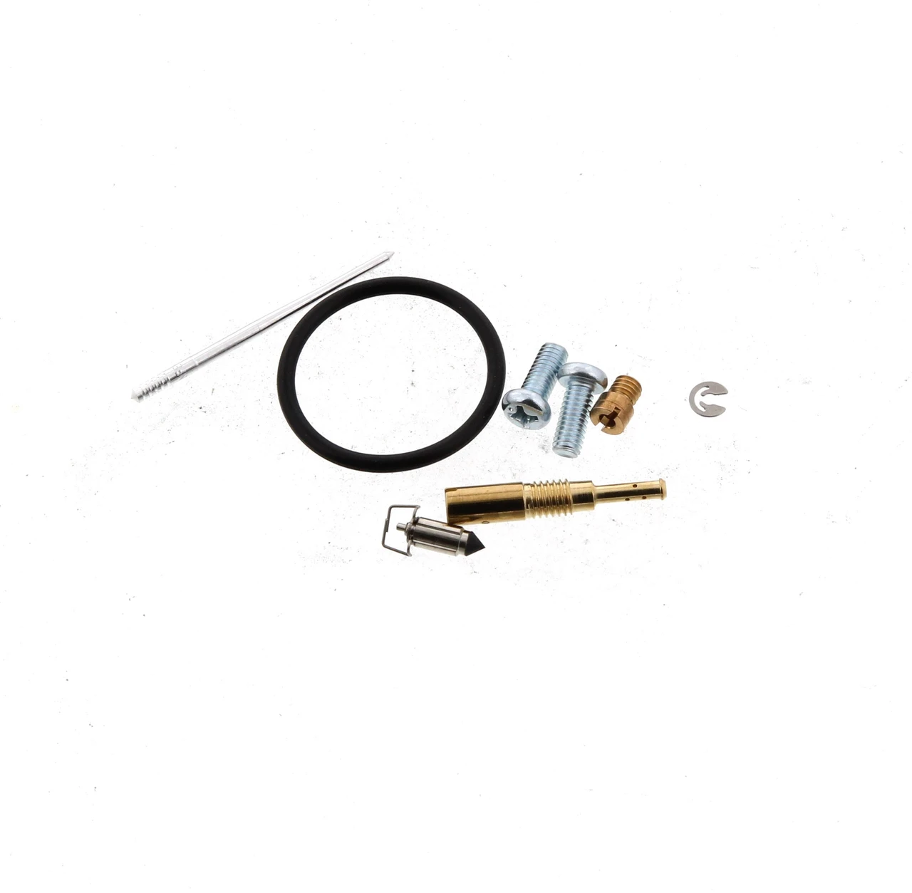 Carb Kit for Arctic Cat 90 4-Stroke 2004 2005 Carburetor Repair Kit Race-Driven