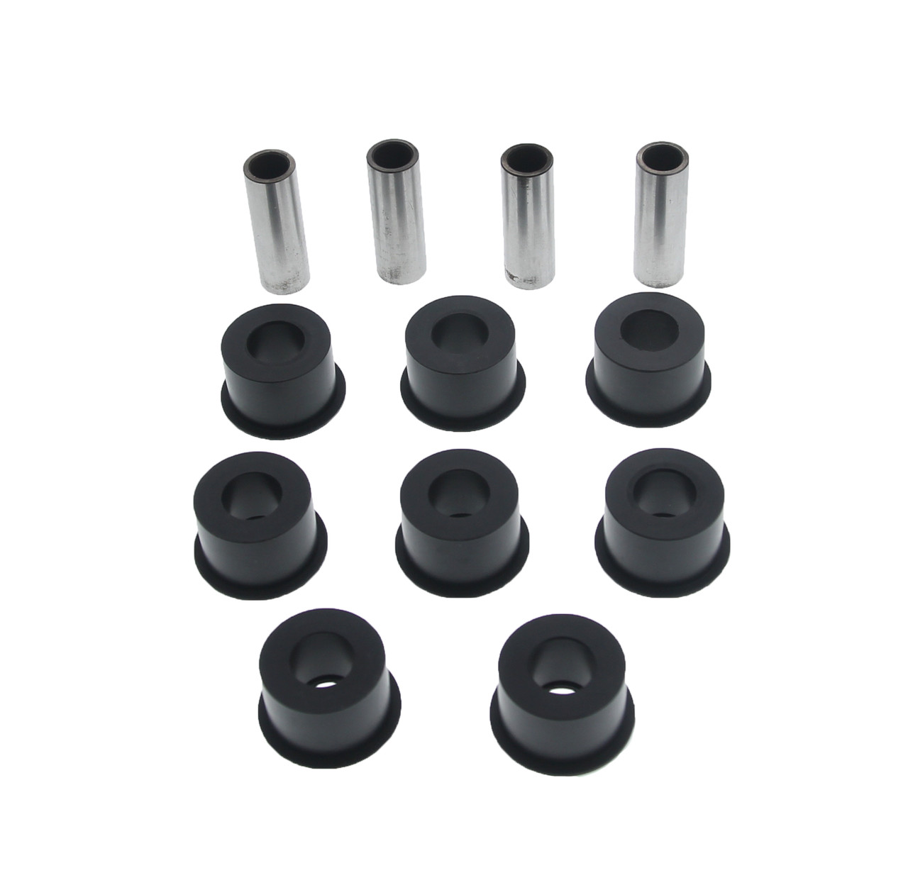 Bushings for Kawasaki Prairie 300 KVF300A 4X4 1999-2002 Front Lower A Arm X2