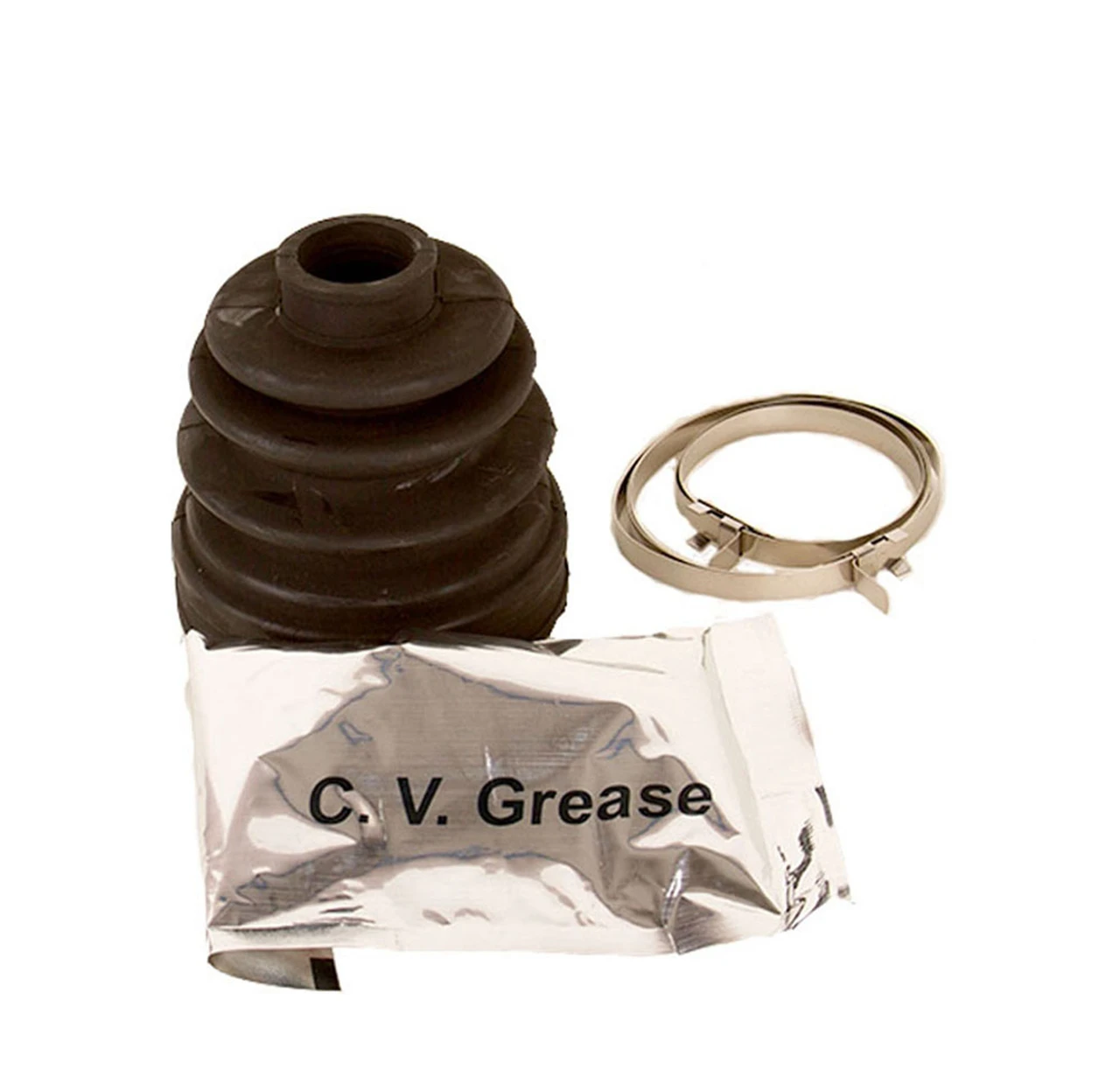 CV Boot Kit for Polaris RZR RS1 2018 - 2020 Front and Rear Inner and Outer