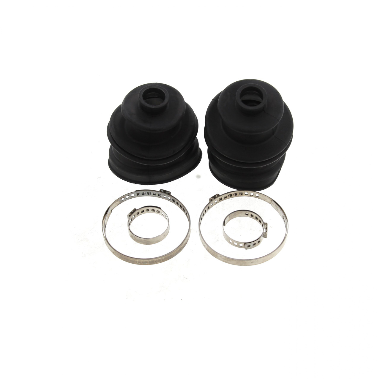 CV Boot Kit for Polaris Sportsman XP 1000 Touring 2015 - 2021 Rear Inner & Outer