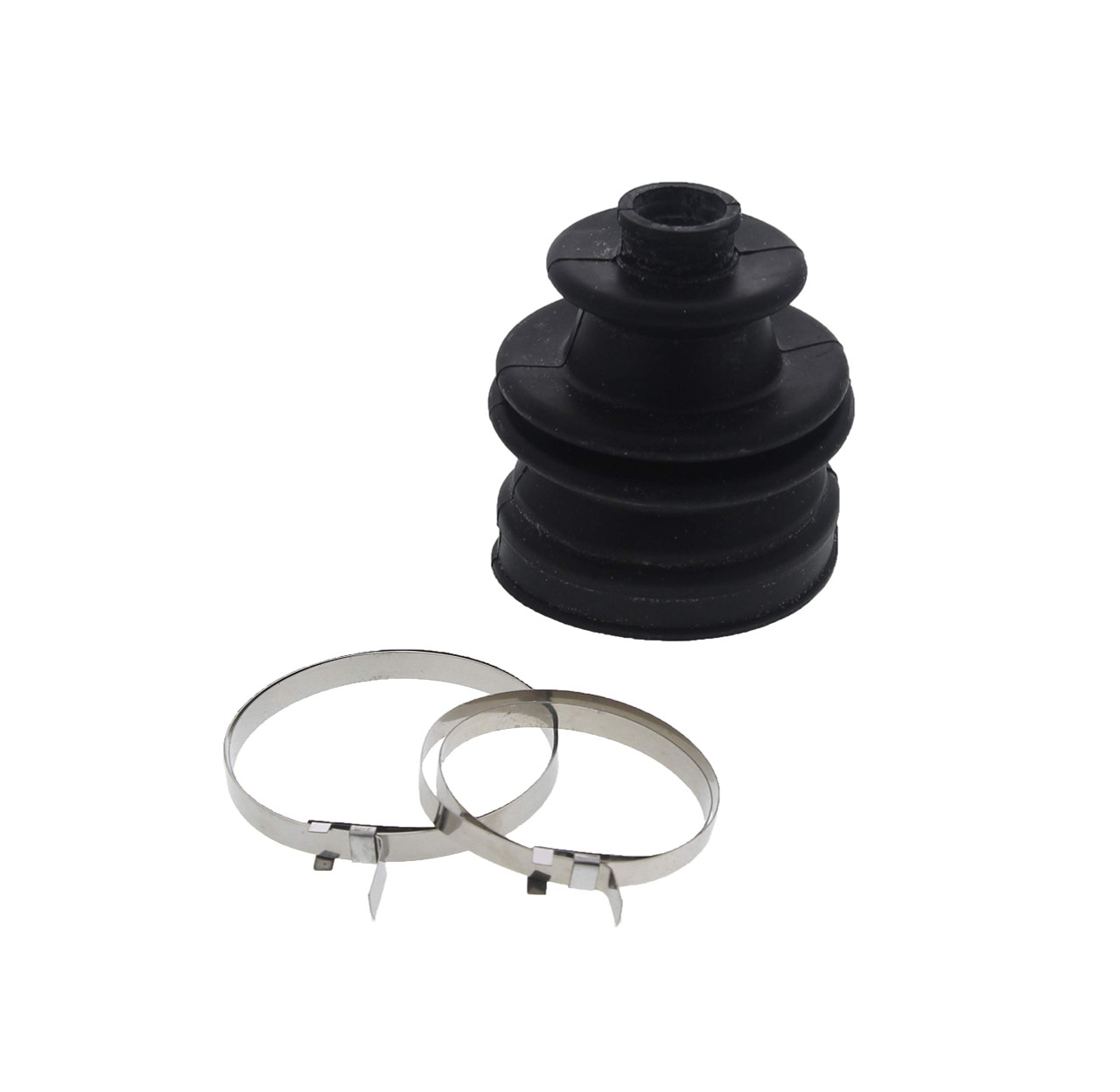 CV Boot Kit for Polaris Sportsman 850 Forest 2011-2015 Rear Outer by Race-Driven