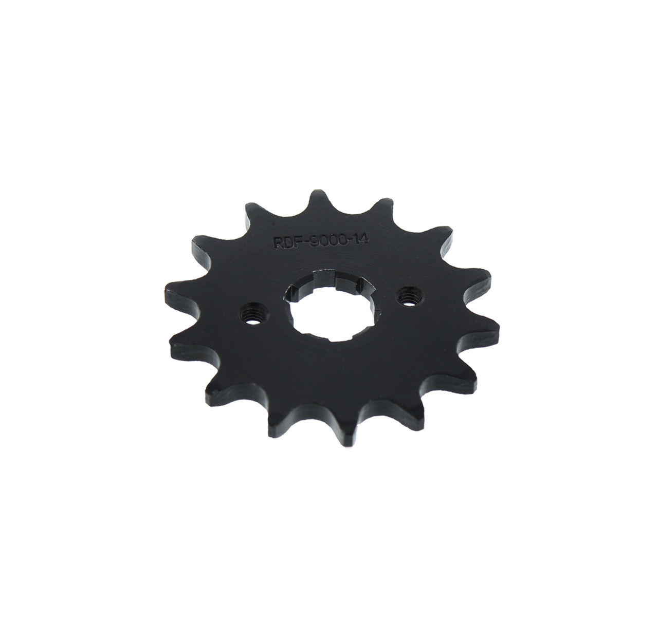 Sprocket fits Honda TRX250R 1991 1992 14 Tooth Front by Race-Driven