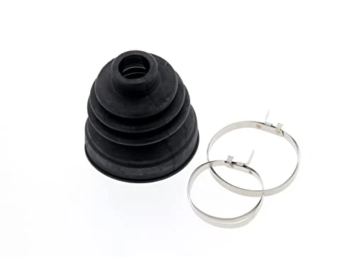 CV Boot Kit for Polaris Ranger XP 1000 Trail Boss 2021 Rear Inner