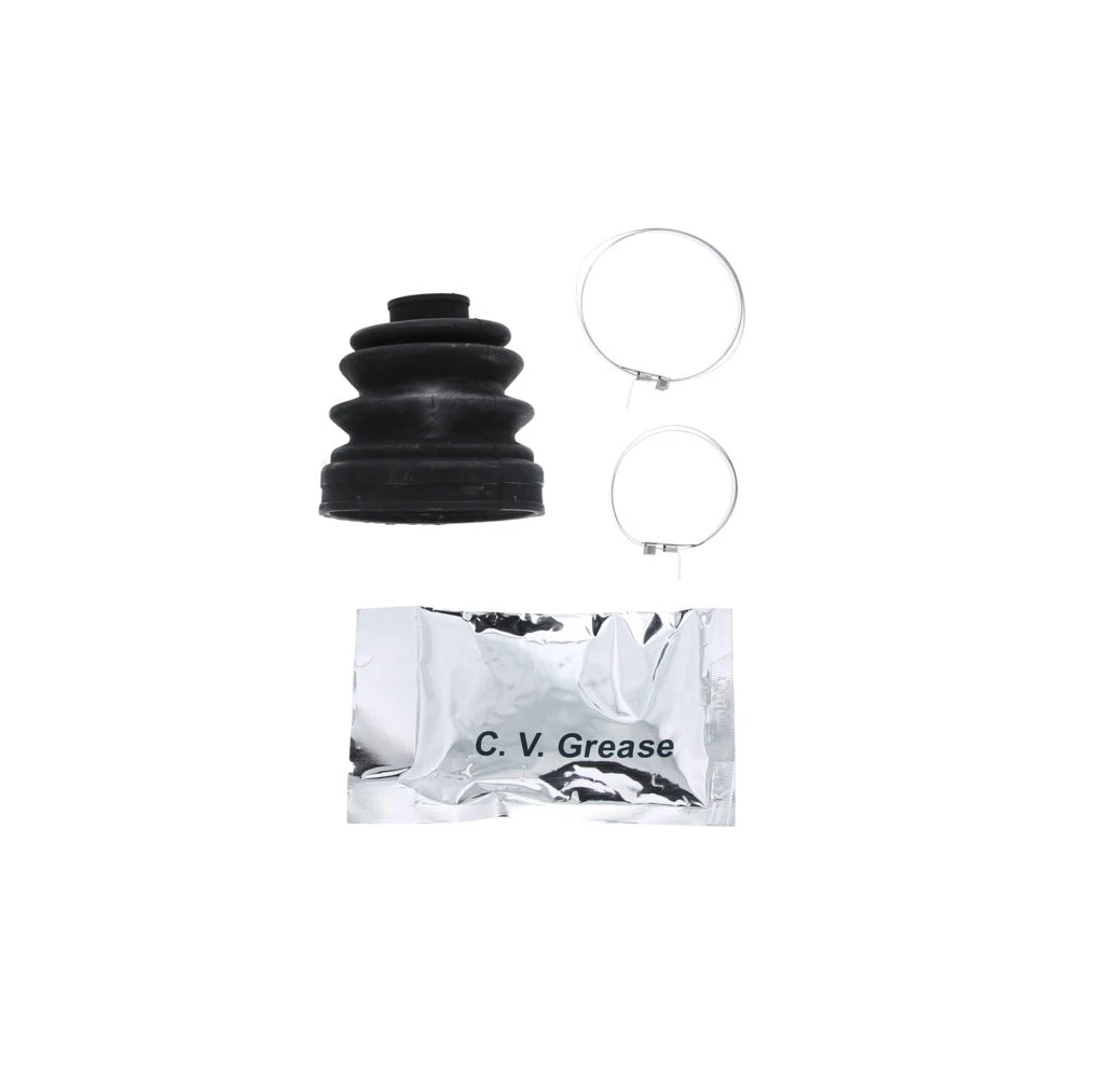 CV Boot Kit for Polaris Ranger Crew 570-6 Full Size 2017 - 2021 Rear Inner