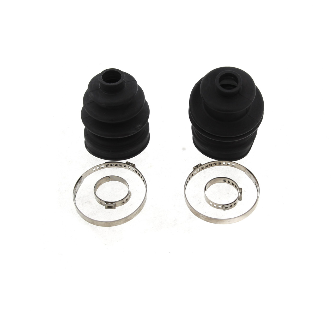 CV Boots for Polaris Sportsman XP 1000 High Lifter 2018-2026 Front Inner & Outer