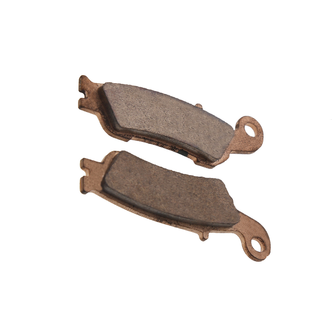 Brake Pads for Yamaha YZ250FX 2018 - 2021 Front and Rear Brakes by Race-Driven