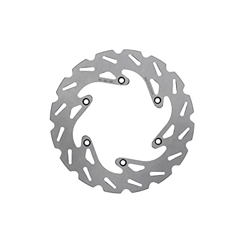 Brake Rotor Disc fits GASGAS MC 450F 2021 2022 2023 Rear RipTide by Race-Driven