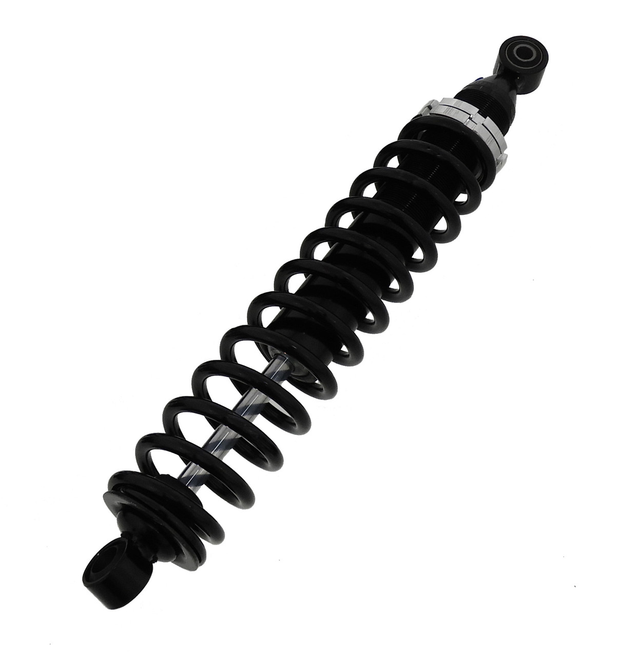 Shock fits Honda Foreman 450 TRX450 E/ES 1998 - 2004 Rear Gas x1 by Race-Driven