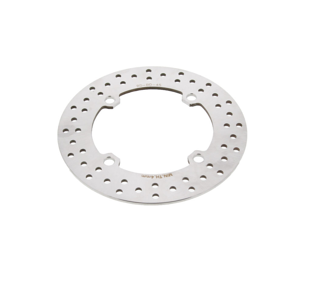 Brake Rotors fit Can-Am Commander 1000 LTD 2012 - 2019 Front and Rear Discs
