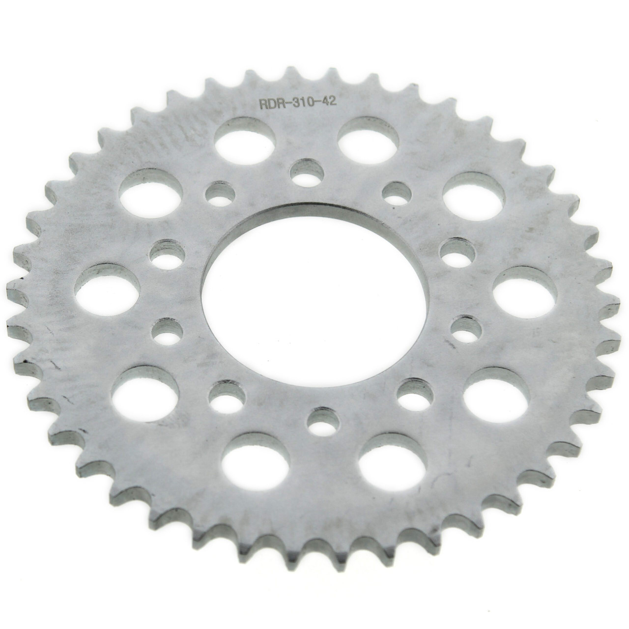2001 2002 2003 Honda VF750C Magna 750 Rear Sprocket 42 Tooth