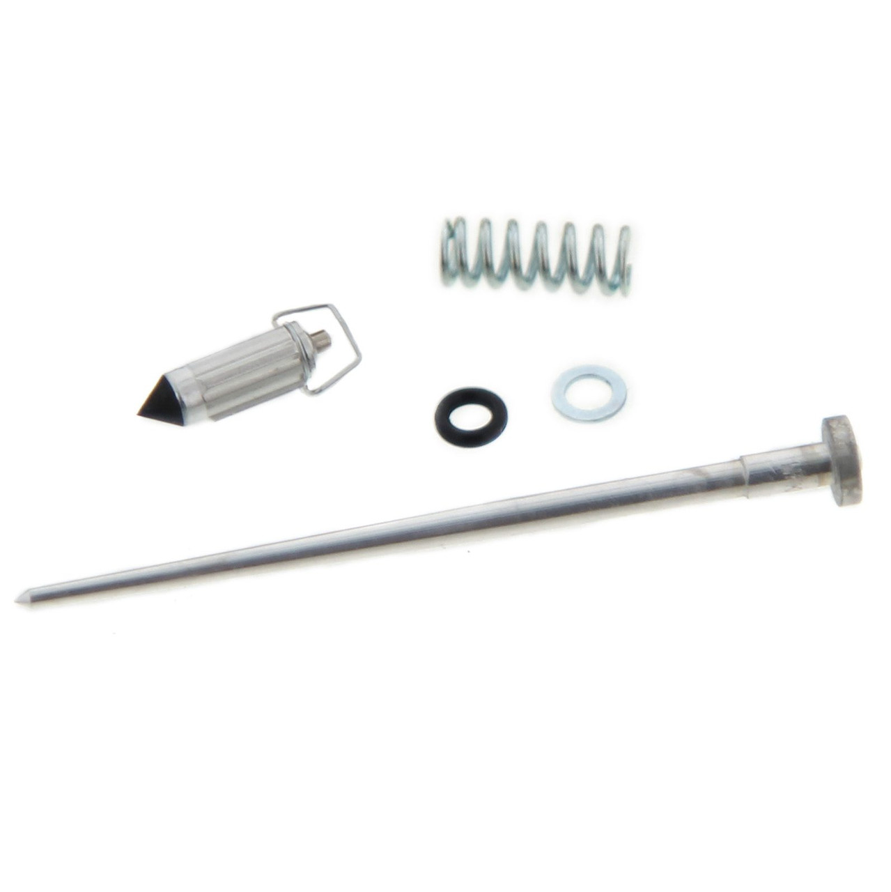 Carb Kit fits Arctic Cat 500 4x4 2008 2009 Carburetor Repair Kit by Race-Driven