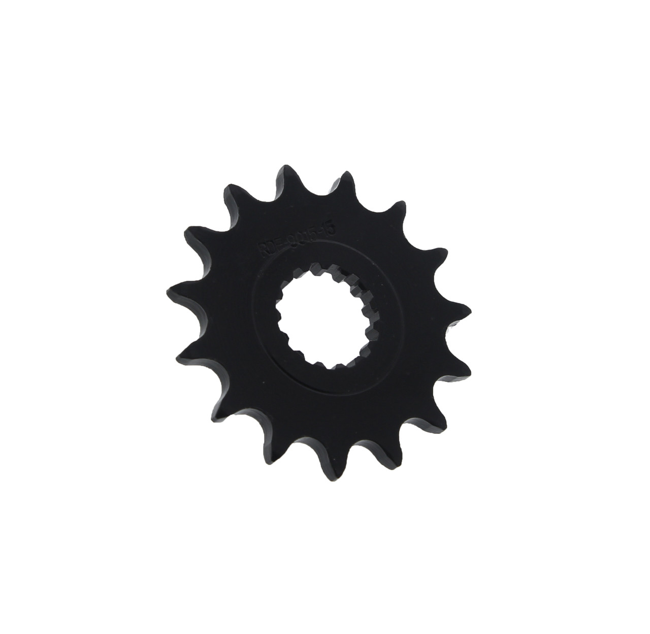 Sprocket fits Yamaha YFZ450X YFZ 450 X 2010 2011 15 Tooth Front by Race-Driven