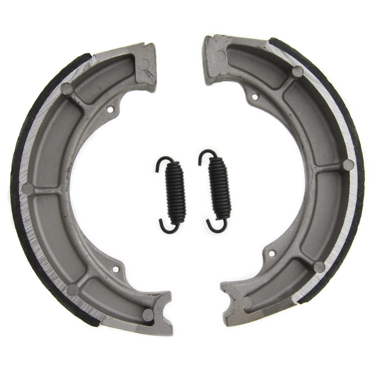 1986 1987 1988 fits Suzuki LS650 LS 650 Savage Rear Brake Shoes