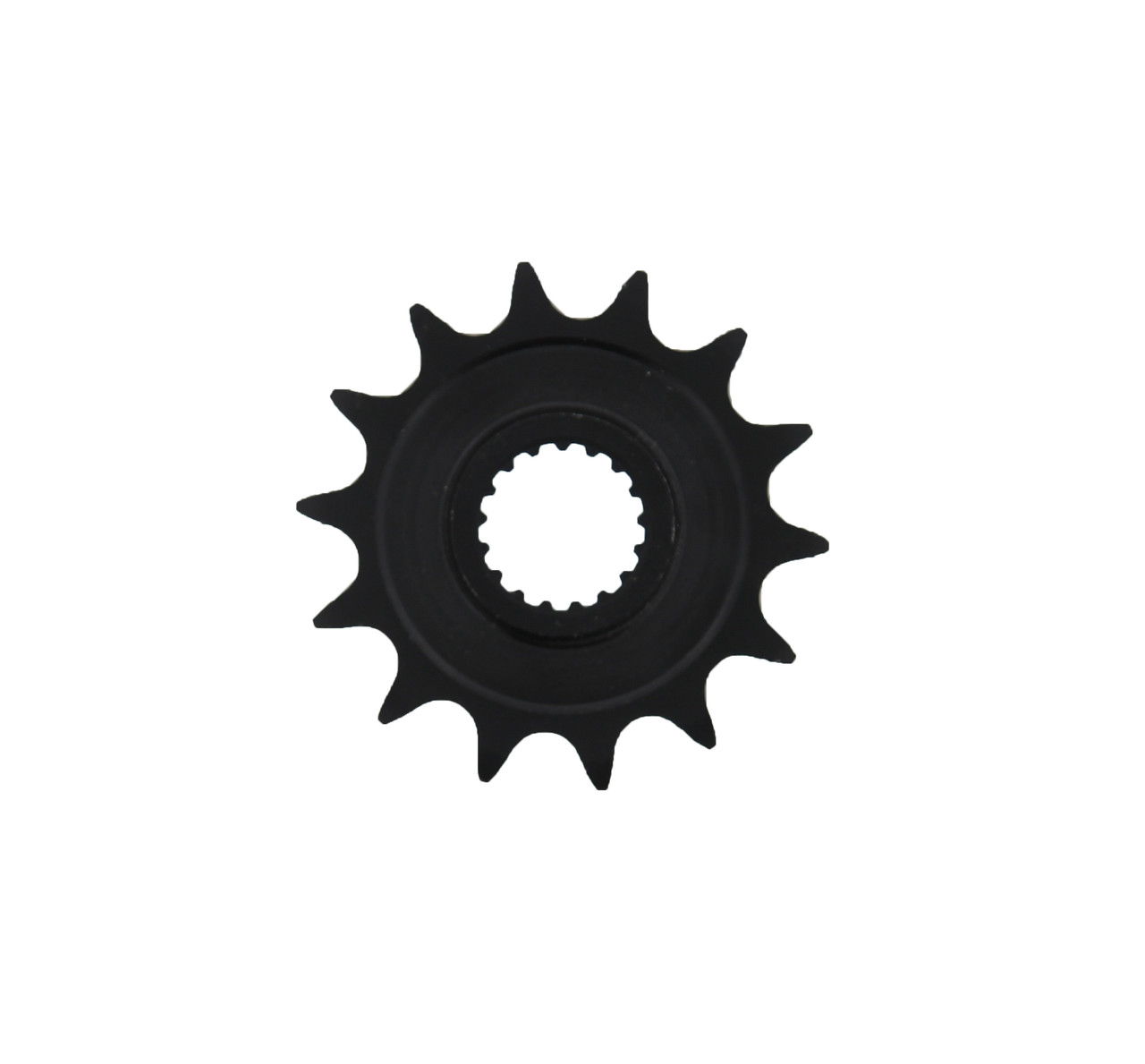 14 Tooth Sprocket fits Suzuki RM-Z450 2005 - 2017 Front Race-Driven