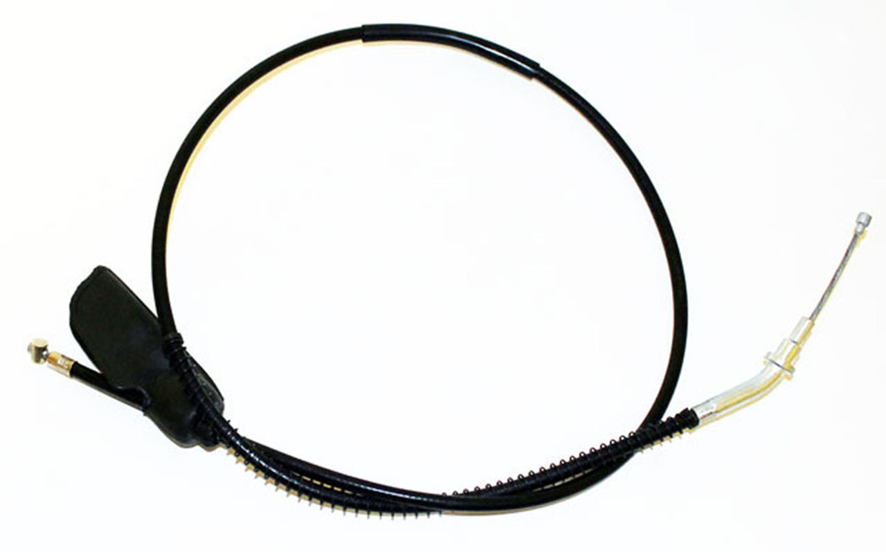Clutch Cable fits Yamaha IT490 1983 1984 by Race-Driven