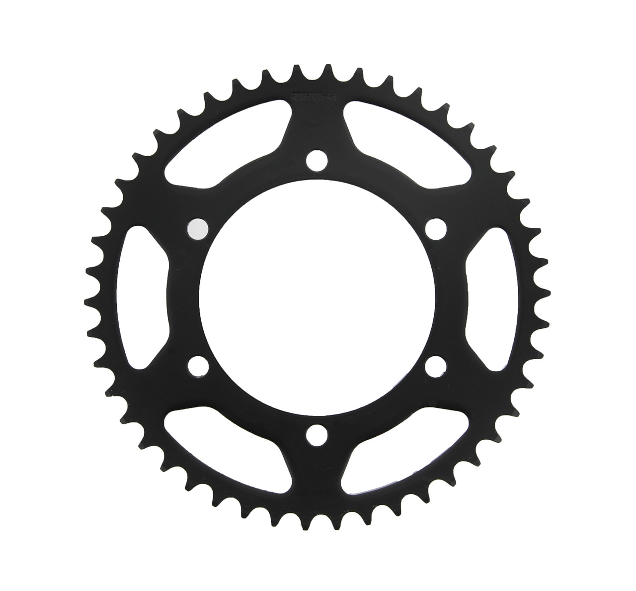 2001 2002 2003 Kawasaki ZR750 ZR-7S Front & Rear Sprockets 16/46