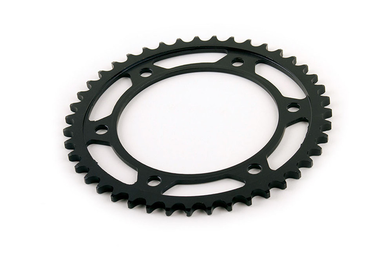 Sprocket for Honda CBR600F4I 2001 - 2006 Rear 43 Tooth Sprocket by Race-Driven