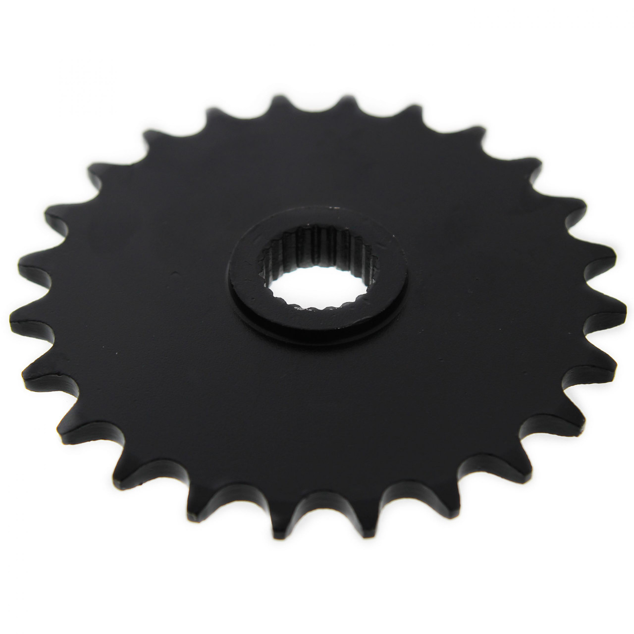 1997 Polaris Magnum 425 6X6 Steel Sprocket 24 Tooth
