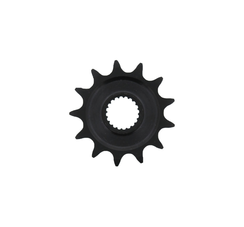 Sprocket for Yamaha YZ125 125 2005-2014 / WR250 F 250 2001-2013 13 Tooth Front