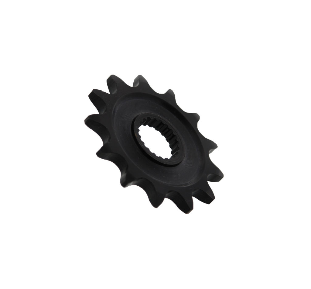 Sprocket for Yamaha YZ125 125 2005-2014 / WR250 F 250 2001-2013 13 Tooth Front