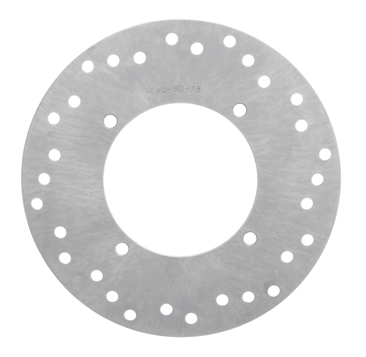 2004 Polaris Sportsman 400 4x4 Front & Rear Brake Rotors