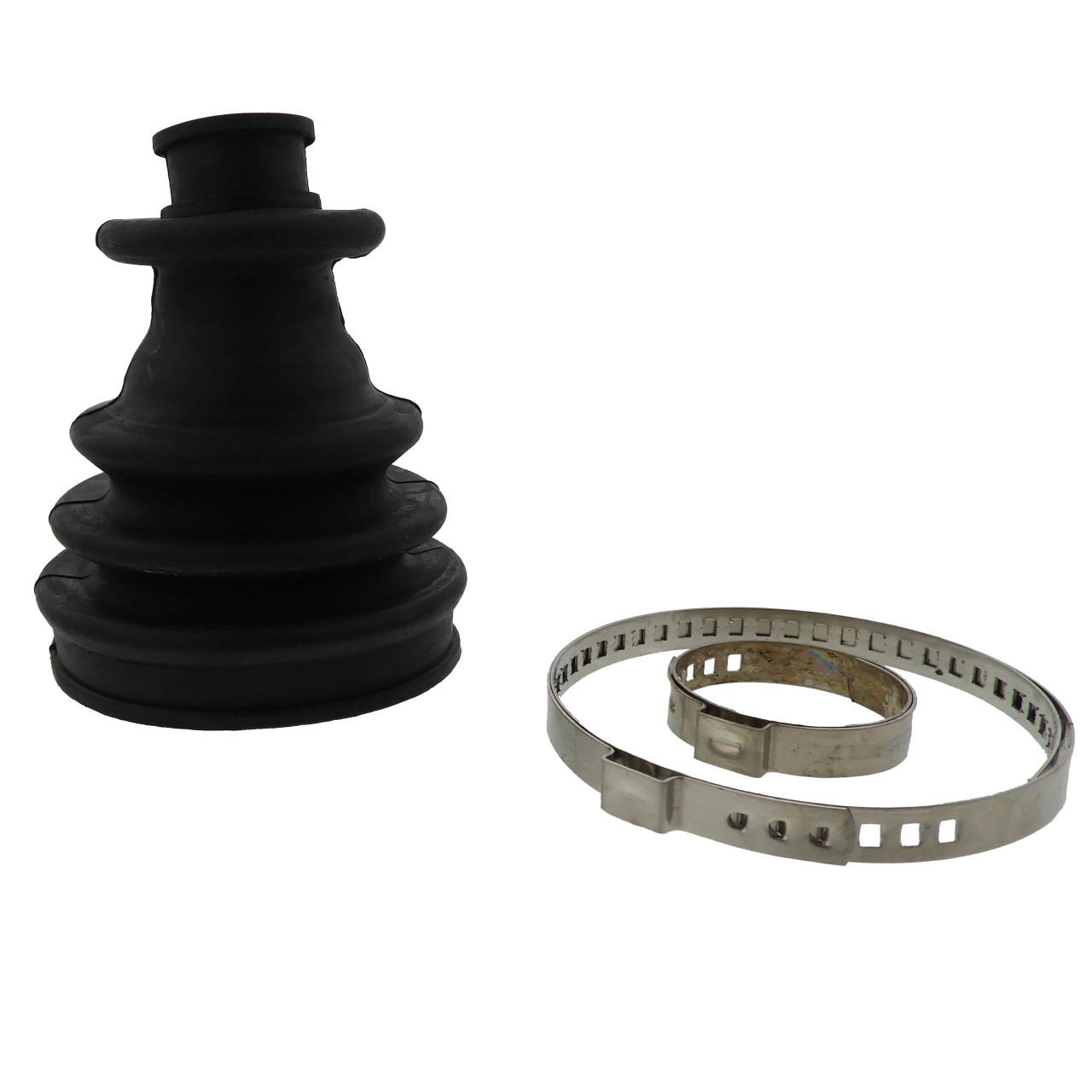 CV Boot Kit for Polaris 400L 400 L 1994 Front Outer by Race-Driven