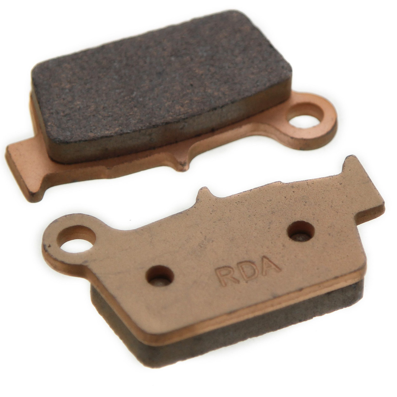 Brake Pads for Yamaha WR450F WR 450 2011-2014 Rear Severe Duty by Race-Driven