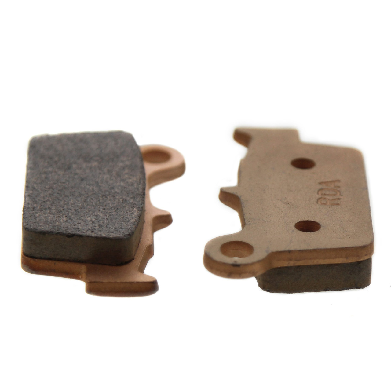 Brake Pads for Suzuki RMZ450 2005 - 2013 Rear Brakes by Race-Driven