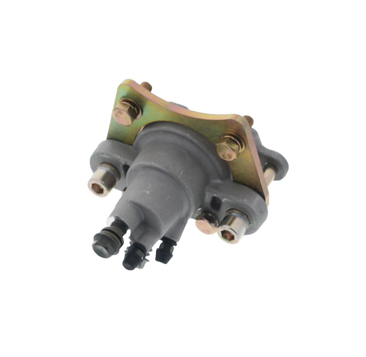 Brake Caliper for Polaris Sportsman 400 4x4 2003 2004 2005 Rear by Race-Driven